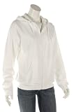 WeSC Crop Sweatshirt Ladies' Zip Hooded
