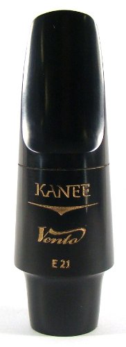 Vento E21 Professional Alto Saxophone Mouthpiece By Kanee