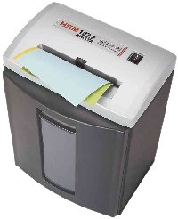 HSM 1022 Cross Cut Shredder