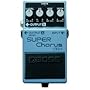 BOSS CH-1 Super Chorus Pedal