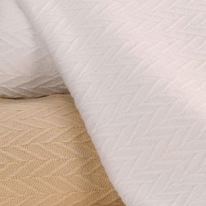6 Each TWIN XL 72x93 Linen Wholesale Blankets Magnificence Thermal