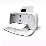 HP A536 Compact Photo Printer