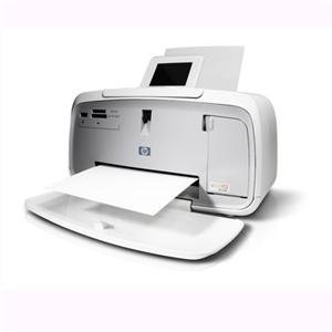 HP A536 Compact Photo Printer
