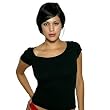 American Apparel RSA6313 Sheer Jersey Girly T with Merrow® Hem American Apparel RSA6313 Sheer Jersey Girly T with Merrow® Hem