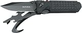 M.P.S.K. Multi Purpose Survival Knife FX-444/3 RB