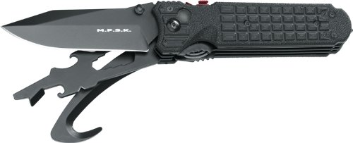 M.P.S.K. Multi Purpose Survival Knife FX-444/3 RB M.P.S.K. Multi Purpose Survival Knife FX-444/3 RB