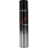 Vavoom Freezing Spray by Matrix for Unisex Hair Spray, 11 Ounce