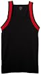 2(x)ist Men's Track Square Cut Tank