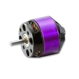 Hacker A20-26M EVO Brushless Outrunner RC Motor, 42g, 150W, 1130 RPM Volt by Hacker Brushless USA Inc.