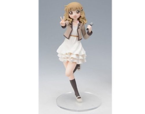 ゆるゆり♪♪ ハイグレードフィギュア “恋のダブルパンチ” さくひま☆ひまさく 大室櫻子