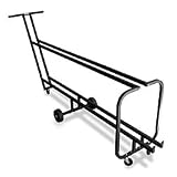 Manhasset 1910 Rack and Roll Storage Cart