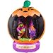 Gemmy 8' Rotating Witches in Jack-O-Lantern Inflatable
