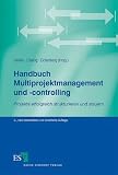 Handbuch Multiprojektmanagement und -controlling: Projekte erfolgreich strukturieren und steuern