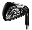 TaylorMade Burner 2.0 Iron Set 4-PW with Steel Shafts( LIE: N/A )