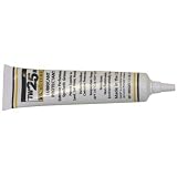 TW25B grease 1.5 oz tapered tip tube