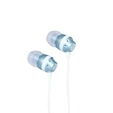 Review Skullcandy SC-INK'D/MetBl/2 / SKULLCANDY INK'D - Metallic Blue