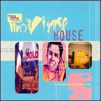 Moving House: A Compilation of House Music by  Various Artists, Transphonic Club Tools, DJ Assassin, Endangered Music, and Basement Jaxx 
