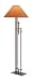 24-8551 Hubbardton Forge Lighting Ondrian Wrought Iron Floor Lamp