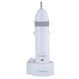 Norelco Electric Toothbrush with Plaque control Technology.