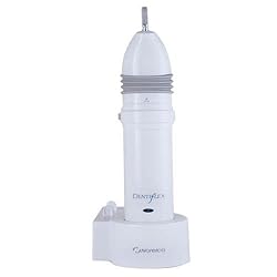 Norelco Dentiflex HP400 Plaque Control System - Norelco HP400