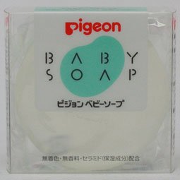 ベビーソープ 90g