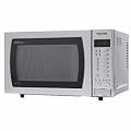 Panasonic NN-CT579SBPQ 27ltr Stainless Steel Touch Slimline Microwave
