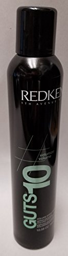 Redken Guts Spray Foam Mousse 10.6 oz.
