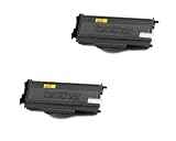 Brother TN-330 Toner Cartridge (TN330 / TN360) Compatible - Black