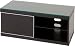 Electronics : Optimum Precision CAB900 Television Cabinet - Satin Black
