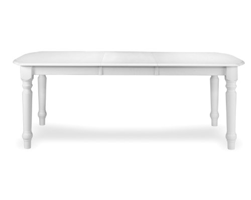 Rectangular Extension Table