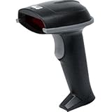 Adesso Inc. - NUSCAN4000B - Bluetooth Barcode Scanner