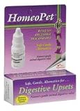 Vetoquinol Tomlyn Dog Homeopet Digestive Upset - 14724