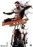 UNDISPUTED III: Redemption [2010]