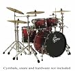 Gretsch 4pc Renown Maple Shell Pack