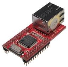 Ethernet Modules W5100+MAG JACK