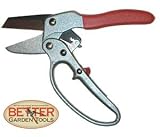 Heavy Duty Ratchet Pruner