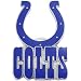 Indianapolis Colts Logo Pin