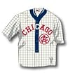 Chicago American Giants 1919 Home Jersey