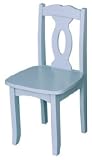 KidKraft Brighton Chair - Sky
