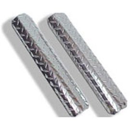 Nerf Bar Step Plate 24