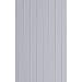EverGreen 4521 – Corrugated Sheet Folded, Game, 1 x 150 x 300 mm, Grid 4.70 mm, Pack of 1