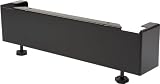 Broan-NuTone 15TCTK Free Standing Toe Kick Kit for 15-Inch Model Trash Compactor