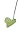 Adams Golf Lady Fairway 1007 Green Putter (Right Hand, 32-Inch)