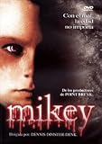 Mikey [ NON-USA FORMAT, PAL, Reg.0 Import - Spain ]
