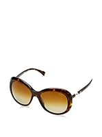 Chanel Gafas de Sol Polarized 5302H714/S9 (57 mm) Marrón