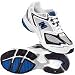 KJ767WNG New Balance KJ767 Kid's Running Shoe
