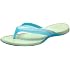 crocs Womens Adrina Flip Flip