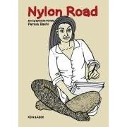 Nylon Road: Eine graphische Novelle