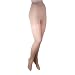 Gabrialla Graduated Firm Compression Pantyhose Nude Queen