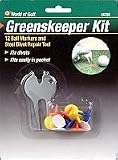 GREENSKEEPER KIT